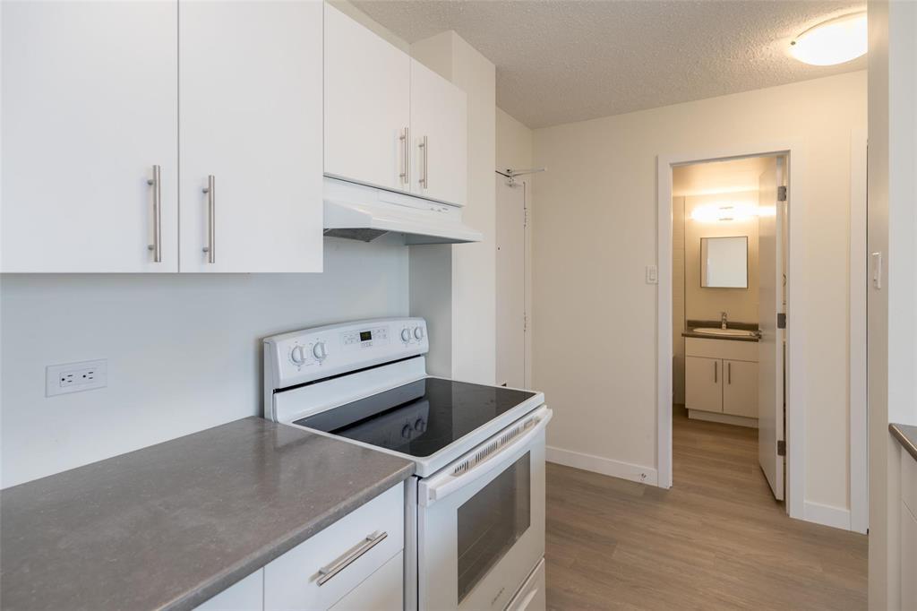 1107 411 Cumberland Avenue, Winnipeg, Manitoba R3B 1T7 - Photo 8 - 202609591