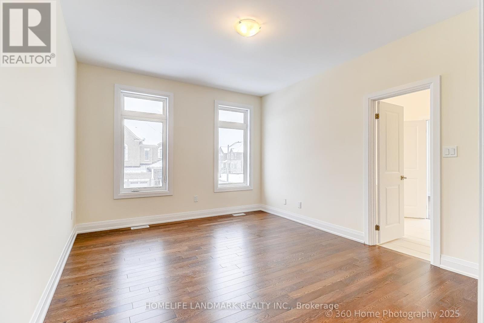 8 Mapleton Street, Richmond Hill, Ontario  L4E 1N1 - Photo 13 - N13093844