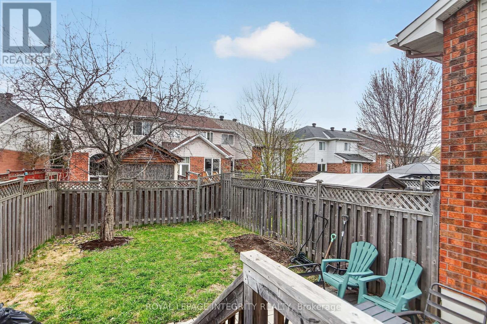 4369 Wildmint Square, Ottawa, Ontario  K1V 1N7 - Photo 45 - X13093394