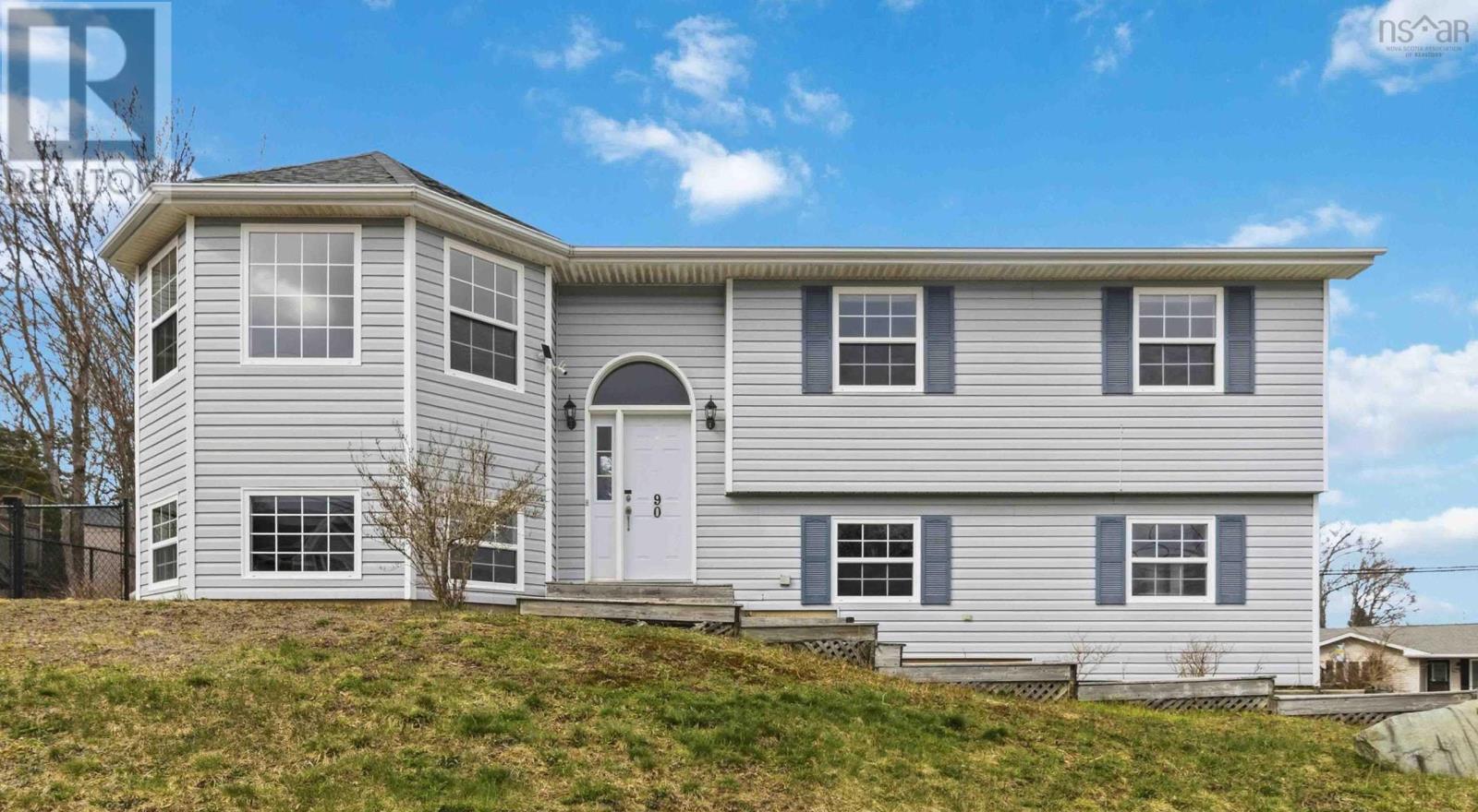 90 Serocco Crescent, Westphal, Nova Scotia