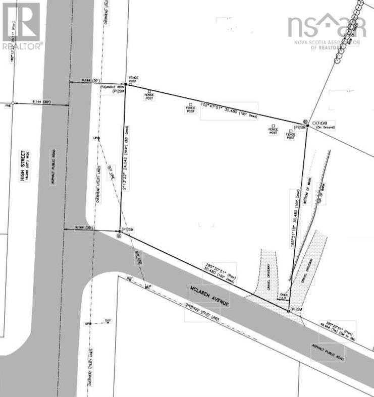 Lot 38 High Street, Trenton, Nova Scotia  B0K 1X0 - Photo 3 - 202609971