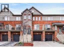 541 WINSTON Road Unit# 77, grimsby, Ontario