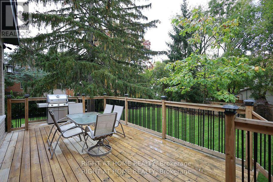 2 Finchley Road, Toronto, Ontario  M9A 2X3 - Photo 34 - W13093840