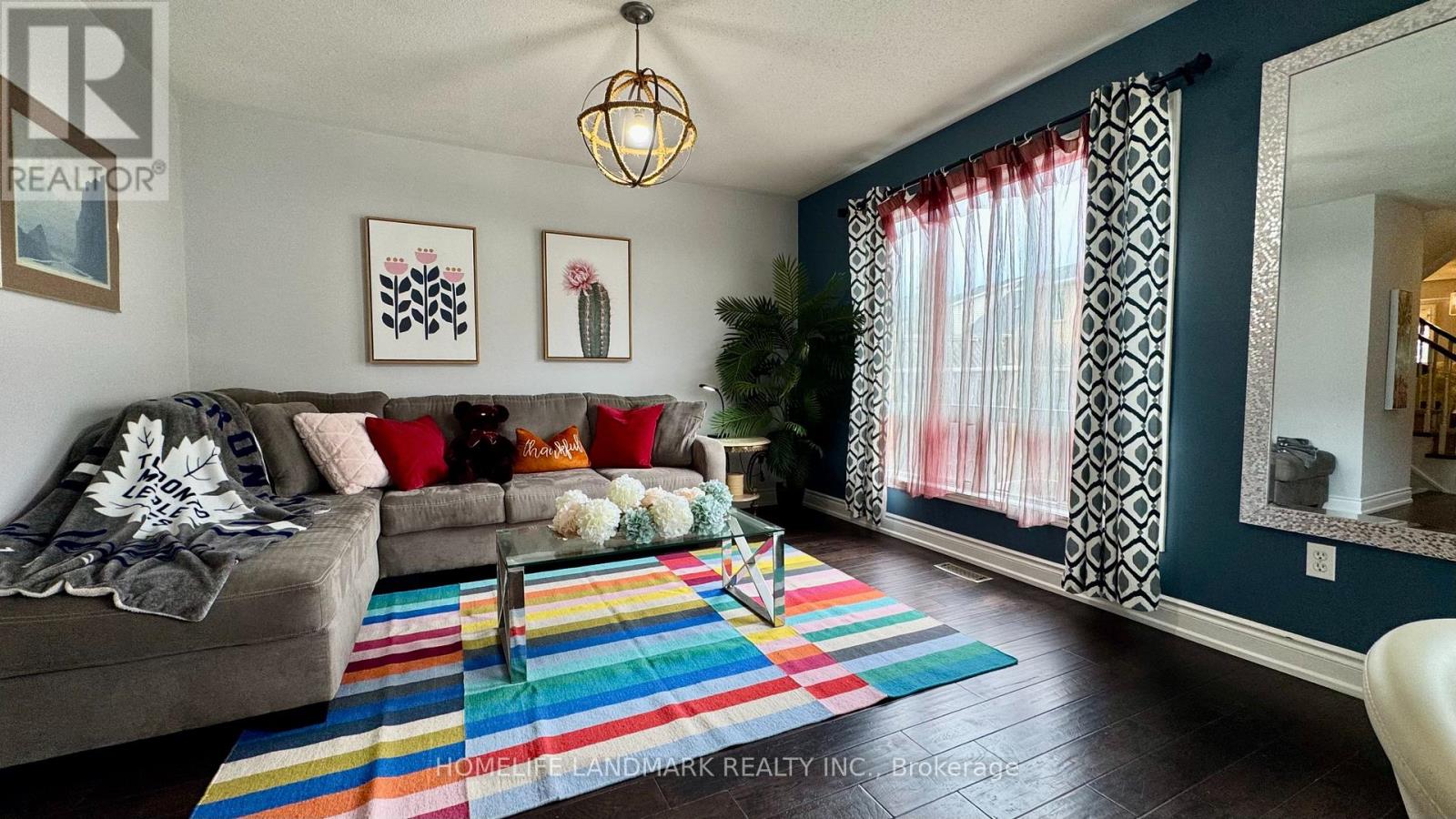 408 Baverstock Crescent, Milton, Ontario  L9T 5L1 - Photo 14 - W13093842