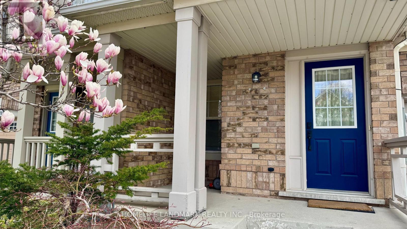 408 Baverstock Crescent, Milton, Ontario  L9T 5L1 - Photo 2 - W13093842