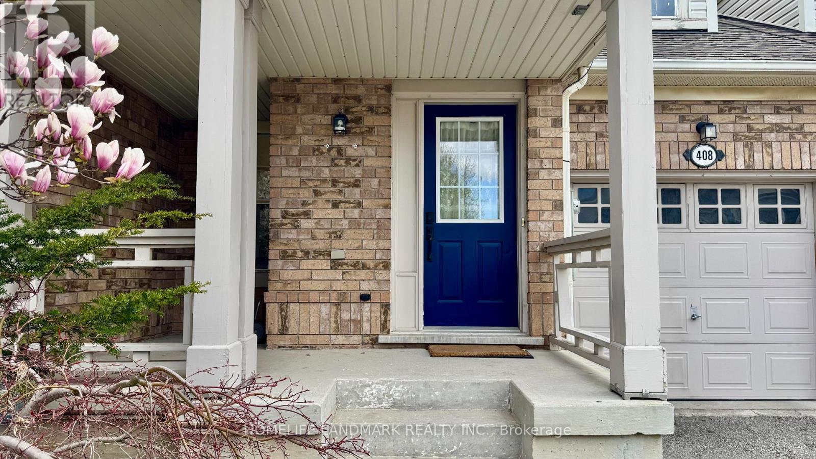 408 Baverstock Crescent, Milton, Ontario  L9T 5L1 - Photo 3 - W13093842