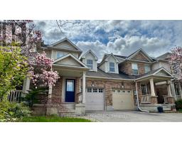 408 BAVERSTOCK CRESCENT, Milton, Ontario