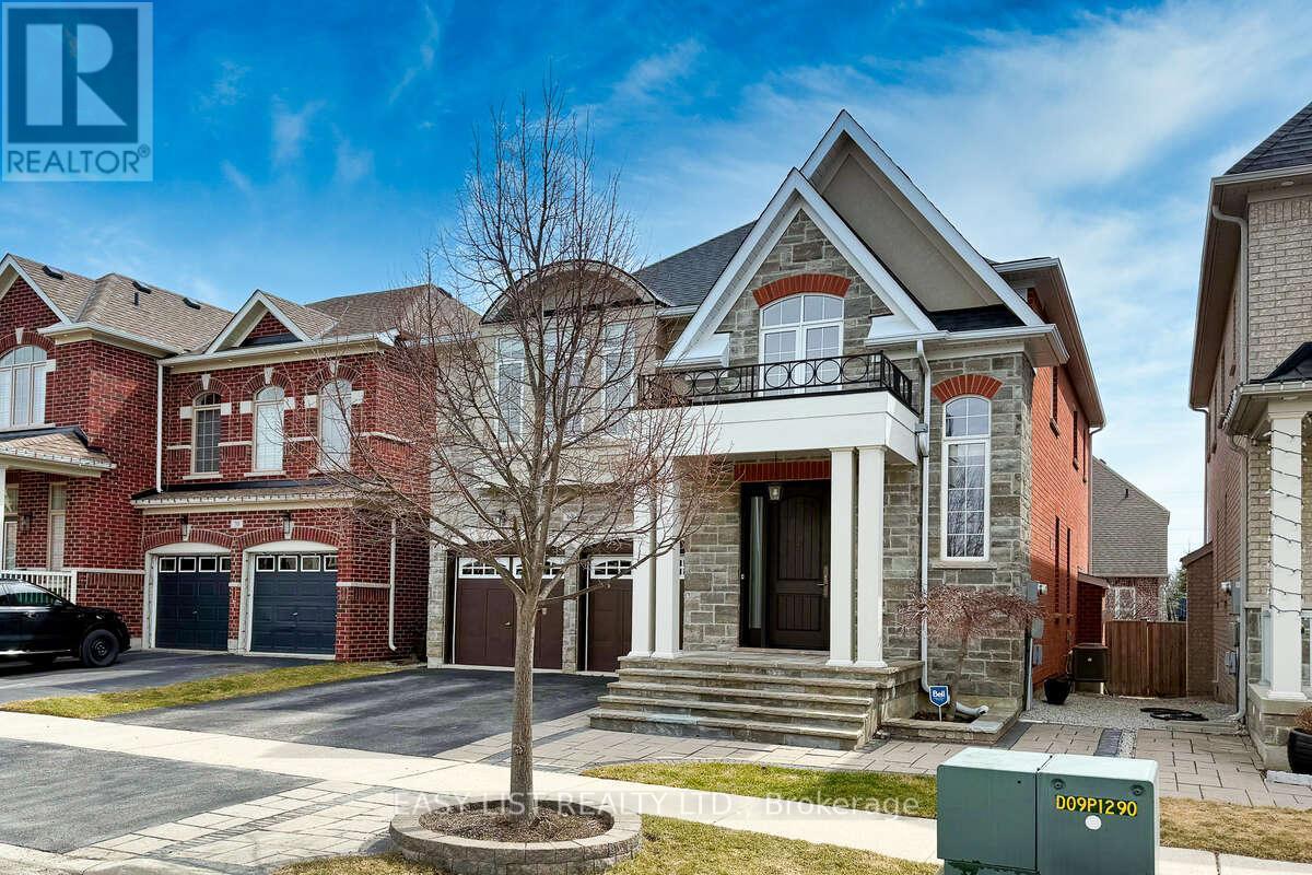68 Jolana Crescent, Halton Hills, Ontario  L7G 0G4 - Photo 3 - W13093848