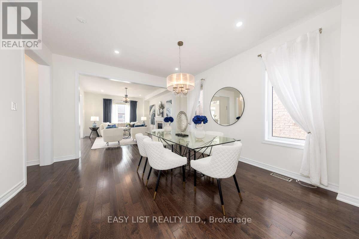 68 Jolana Crescent, Halton Hills, Ontario  L7G 0G4 - Photo 8 - W13093848