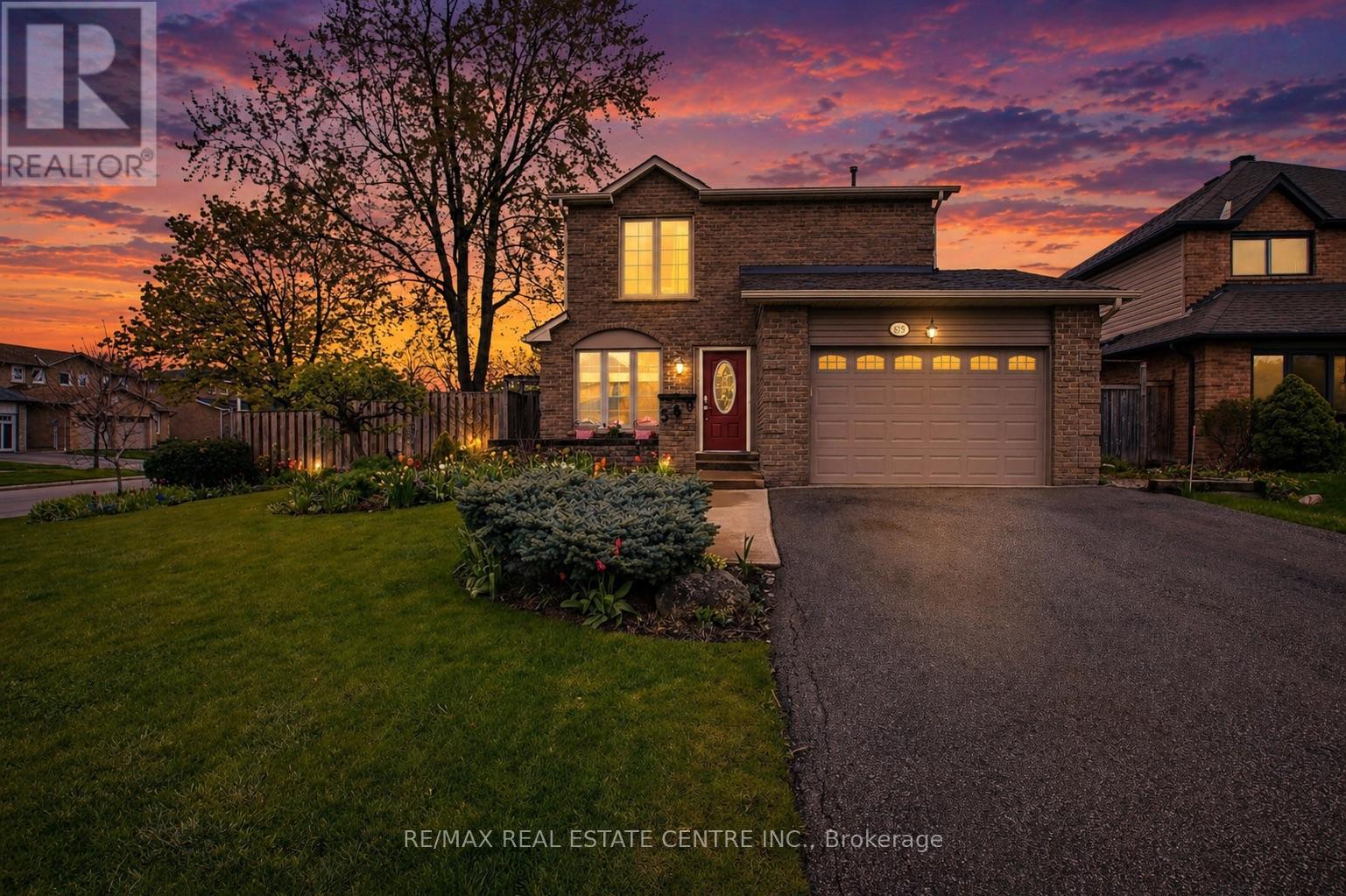 569 VANIER DRIVE, Milton, Ontario