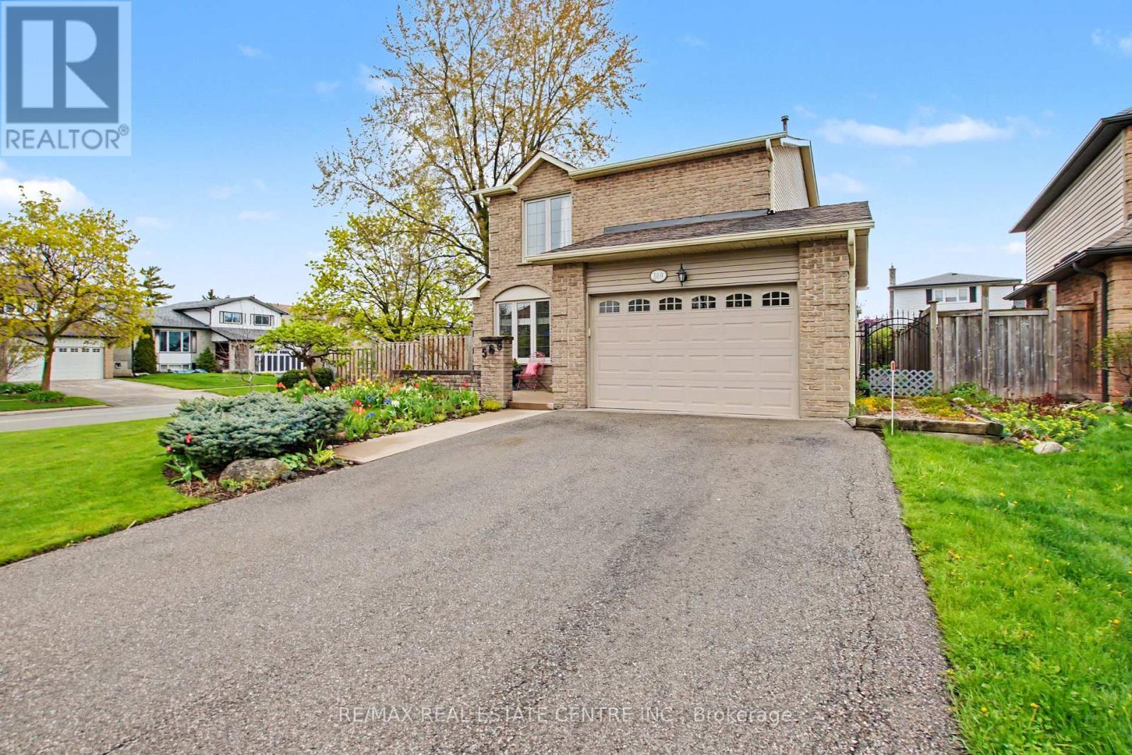 569 Vanier Drive, Milton, Ontario  L9T 4S4 - Photo 10 - W13093856