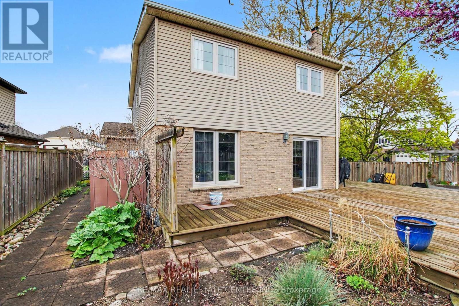 569 Vanier Drive, Milton, Ontario  L9T 4S4 - Photo 43 - W13093856