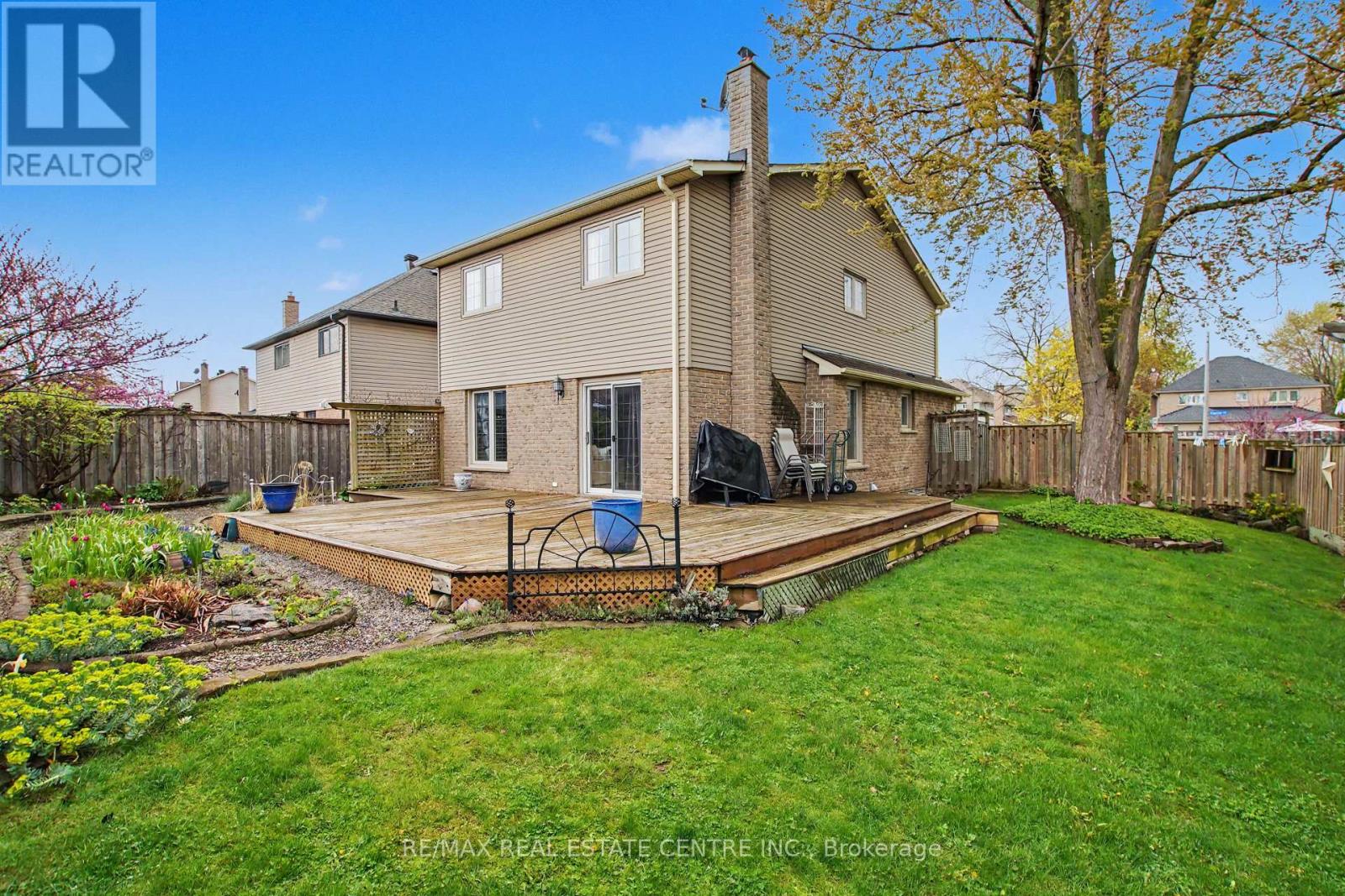 569 Vanier Drive, Milton, Ontario  L9T 4S4 - Photo 44 - W13093856