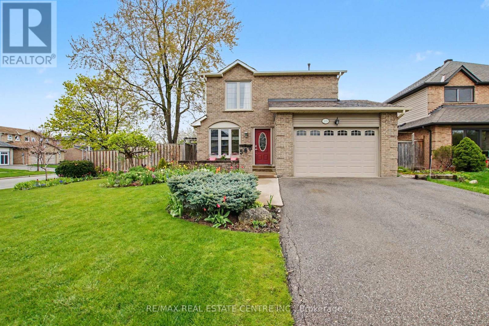 569 Vanier Drive, Milton, Ontario  L9T 4S4 - Photo 8 - W13093856