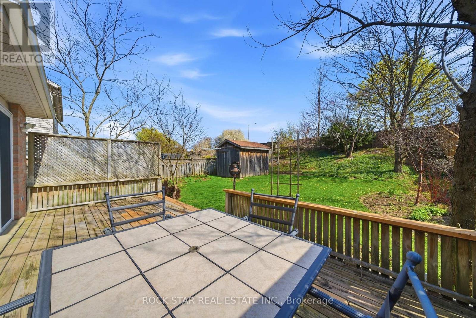 18 Northforest Trail, Kitchener, Ontario  N2N 2Y7 - Photo 35 - X13093850