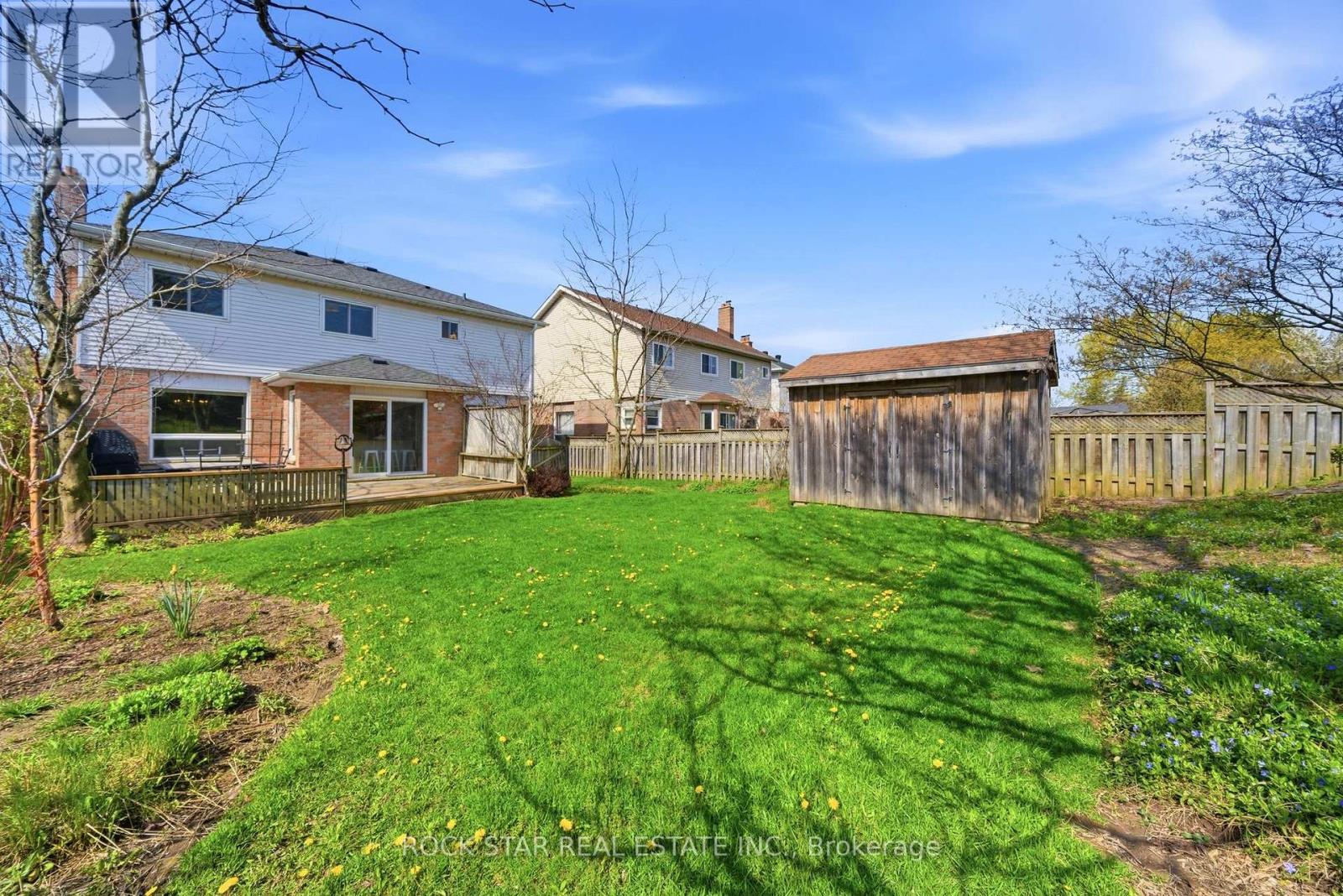 18 Northforest Trail, Kitchener, Ontario  N2N 2Y7 - Photo 37 - X13093850