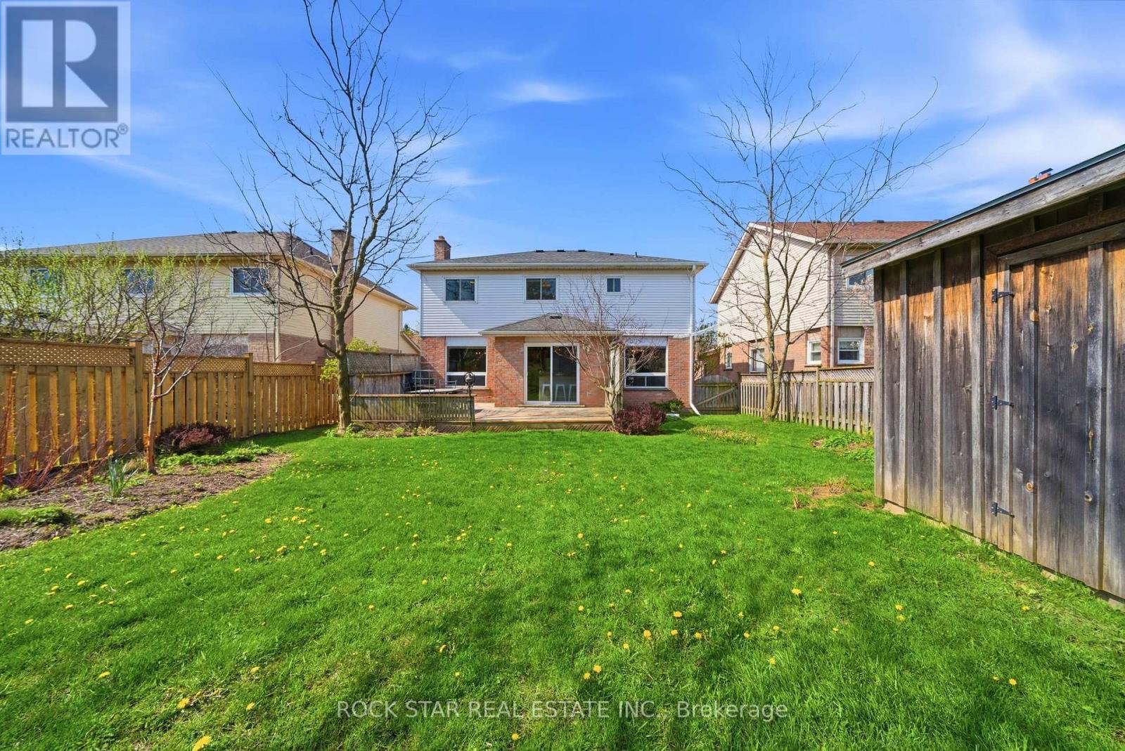 18 Northforest Trail, Kitchener, Ontario  N2N 2Y7 - Photo 38 - X13093850