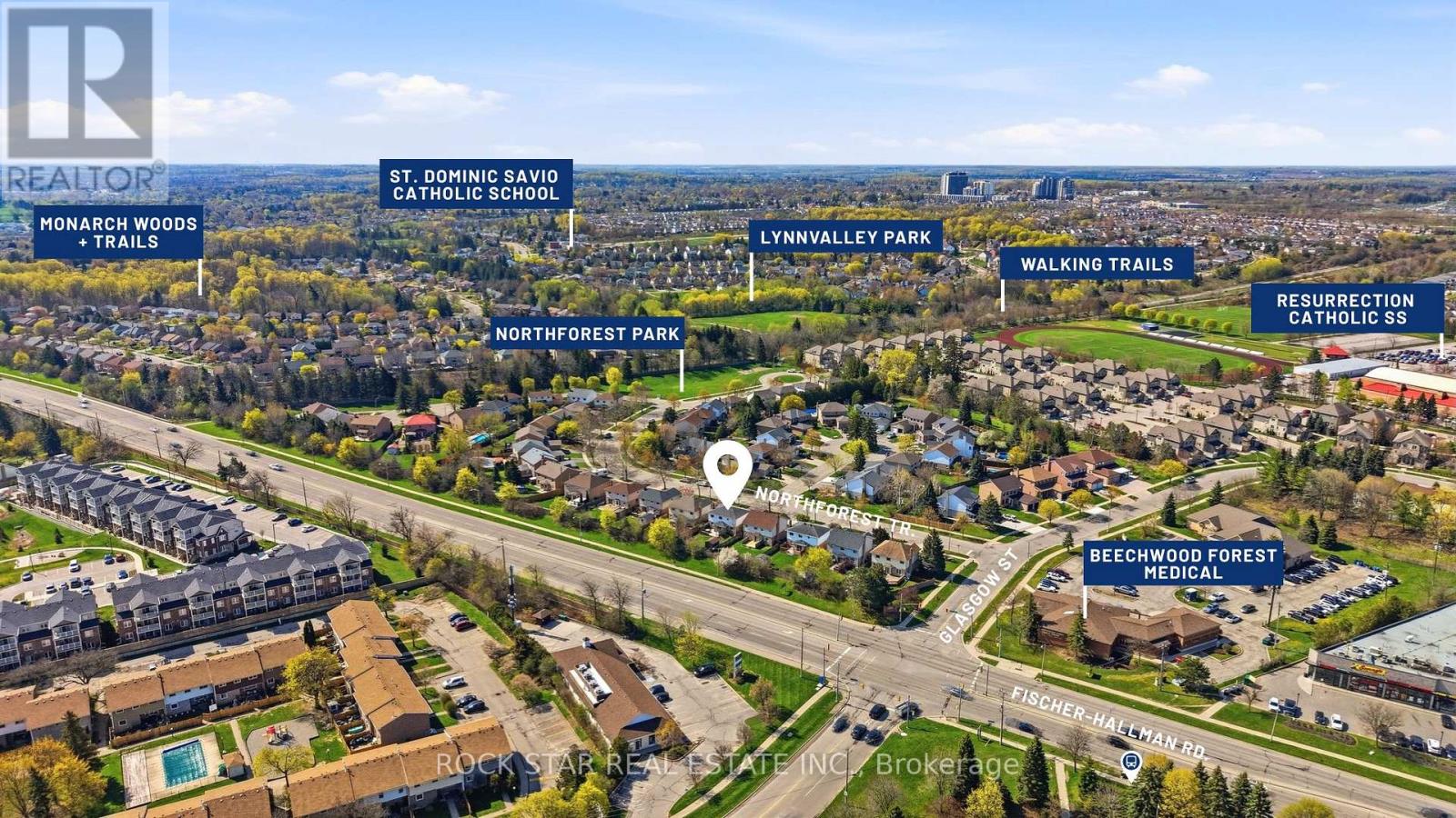 18 Northforest Trail, Kitchener, Ontario  N2N 2Y7 - Photo 42 - X13093850