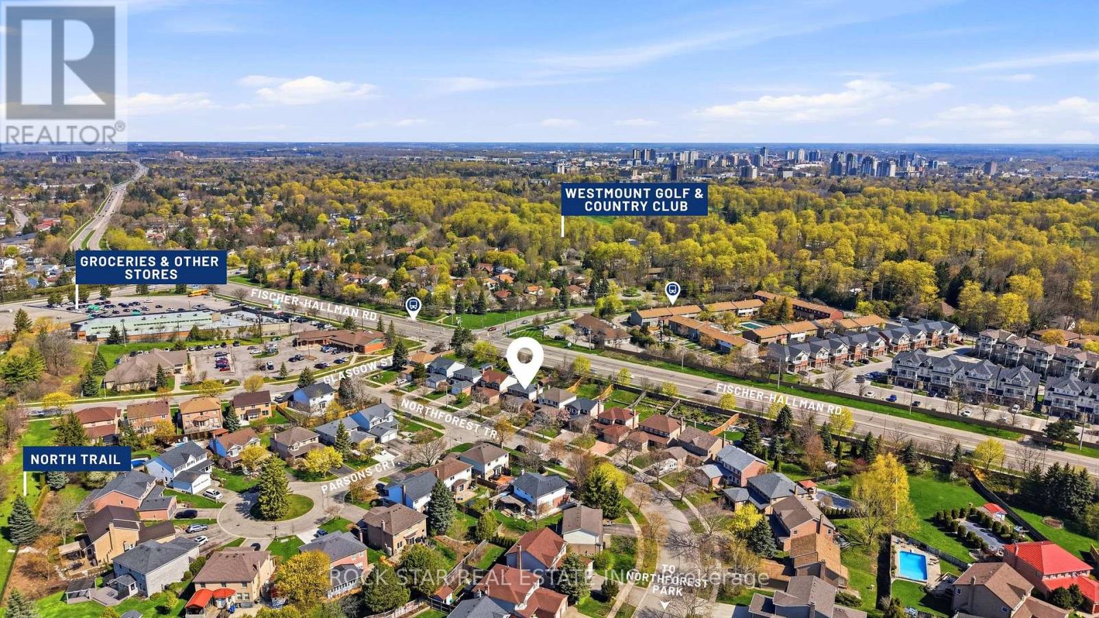 18 Northforest Trail, Kitchener, Ontario  N2N 2Y7 - Photo 45 - X13093850
