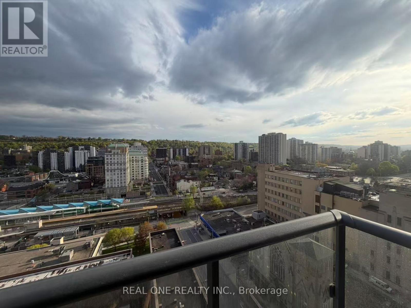 1607 - 75 James Street S, Hamilton, Ontario  L8P 2Y9 - Photo 4 - X13093860