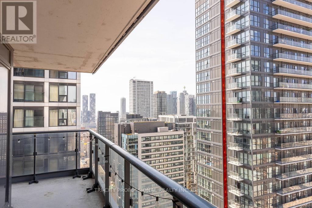 3605 - 251 Jarvis Street, Toronto, Ontario  M5B 0C3 - Photo 13 - C13092112