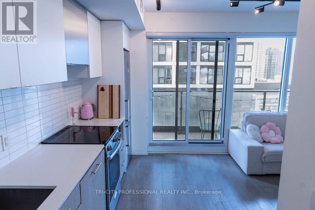 3605 - 251 Jarvis Street, Toronto, Ontario  M5B 0C3 - Photo 10 - C13092112