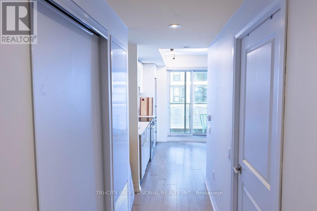 3605 - 251 Jarvis Street, Toronto, Ontario  M5B 0C3 - Photo 12 - C13092112