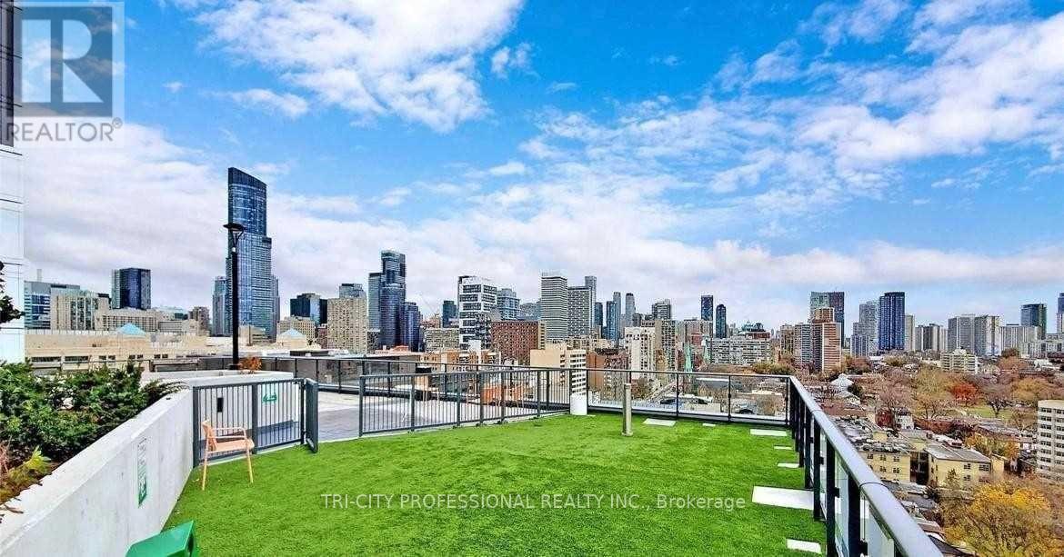 3605 - 251 Jarvis Street, Toronto, Ontario  M5B 0C3 - Photo 24 - C13092112