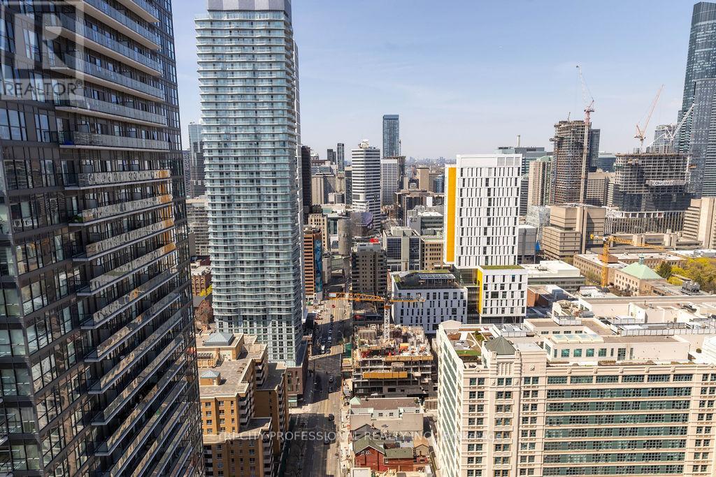 3605 - 251 Jarvis Street, Toronto, Ontario  M5B 0C3 - Photo 16 - C13092112