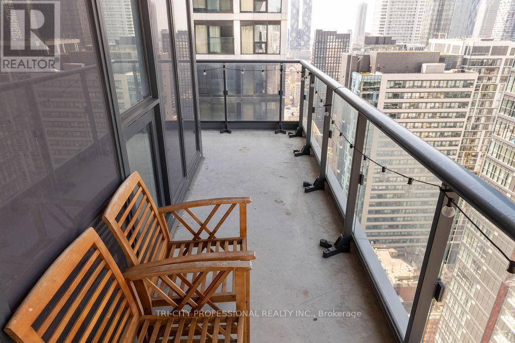 3605 - 251 Jarvis Street, Toronto, Ontario  M5B 0C3 - Photo 14 - C13092112