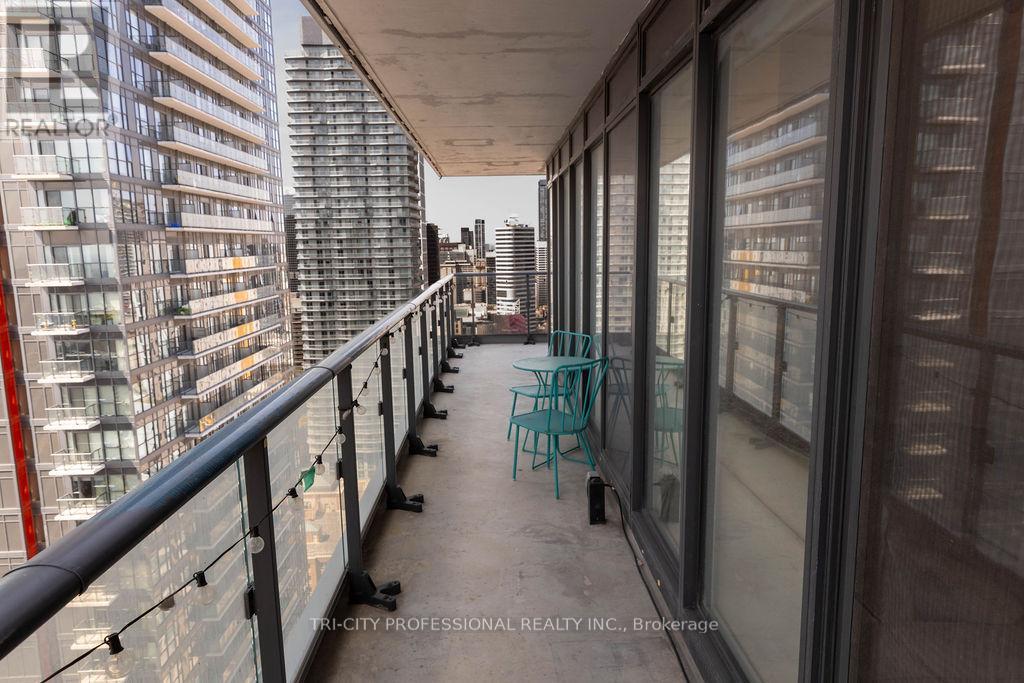 3605 - 251 Jarvis Street, Toronto, Ontario  M5B 0C3 - Photo 20 - C13092112