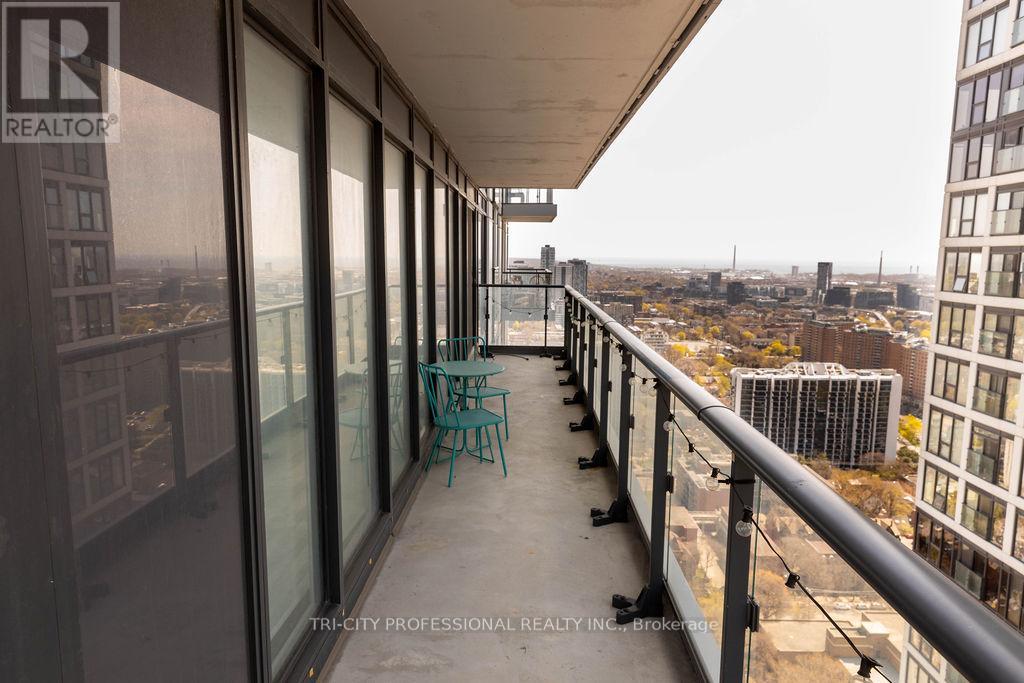 3605 - 251 Jarvis Street, Toronto, Ontario  M5B 0C3 - Photo 19 - C13092112