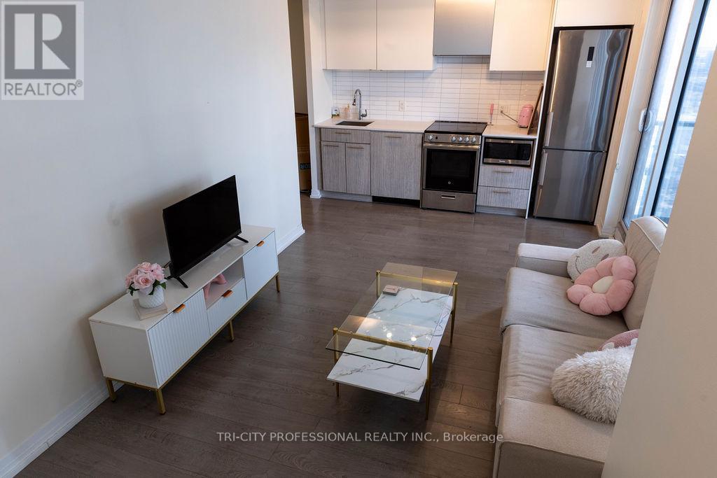 3605 - 251 Jarvis Street, Toronto, Ontario  M5B 0C3 - Photo 6 - C13092112