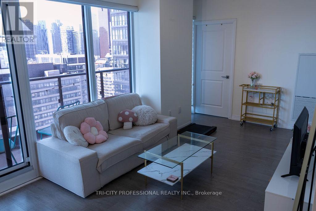 3605 - 251 Jarvis Street, Toronto, Ontario  M5B 0C3 - Photo 8 - C13092112