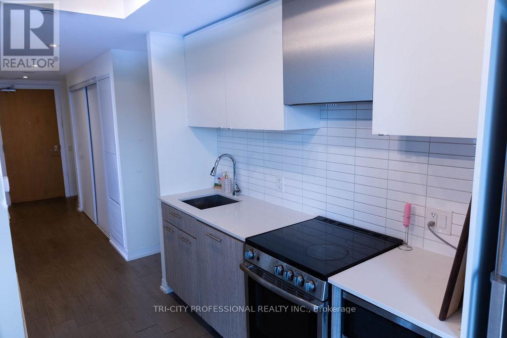 3605 - 251 Jarvis Street, Toronto, Ontario  M5B 0C3 - Photo 9 - C13092112