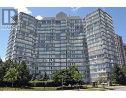 602 - 50 KINGSBRIDGE GARDEN CIRCLE, Mississauga, Ontario