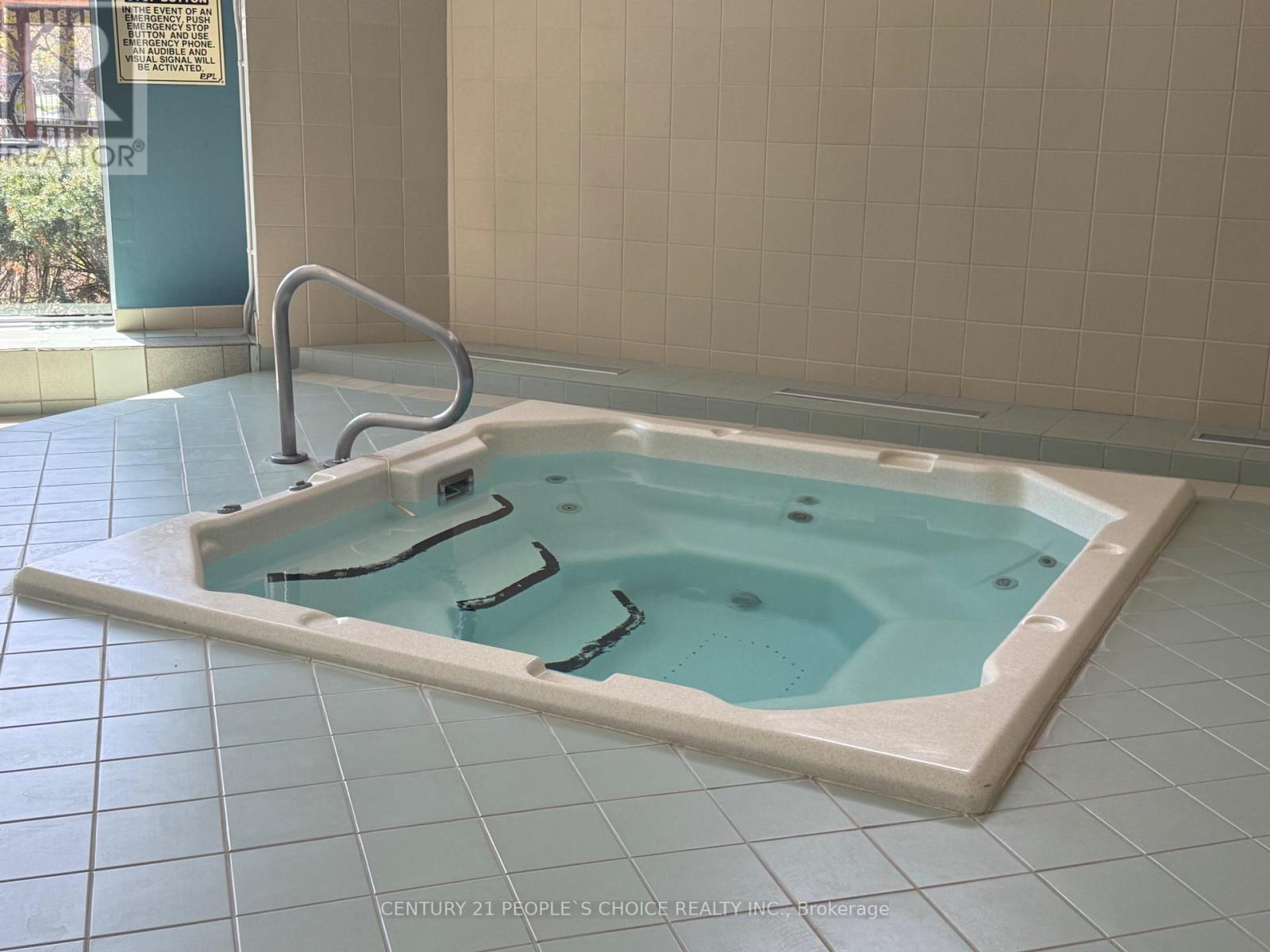 602 - 50 Kingsbridge Garden Circle, Mississauga, Ontario  L5R 1Y2 - Photo 39 - W13092742