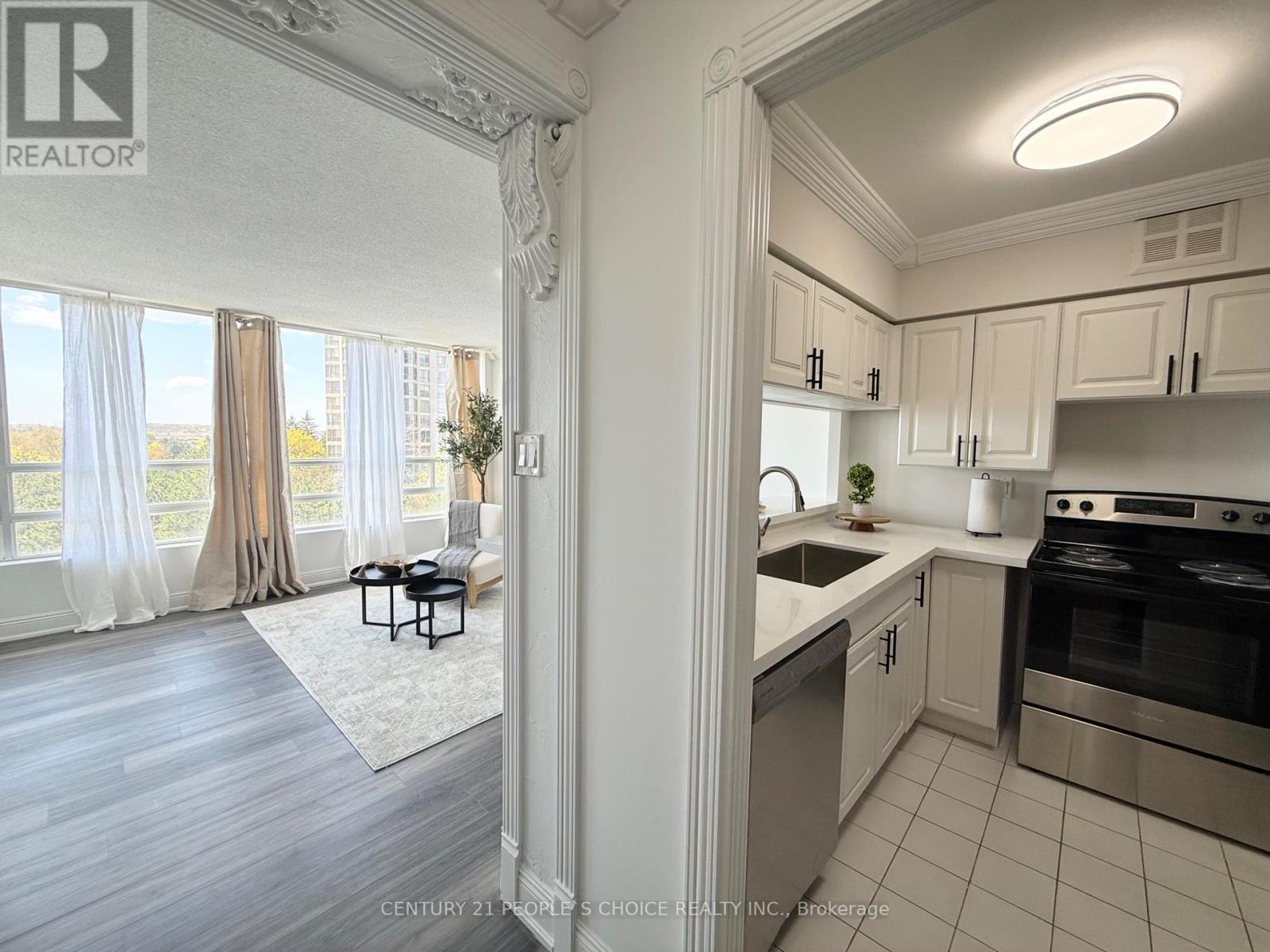 602 - 50 Kingsbridge Garden Circle, Mississauga, Ontario  L5R 1Y2 - Photo 29 - W13092742