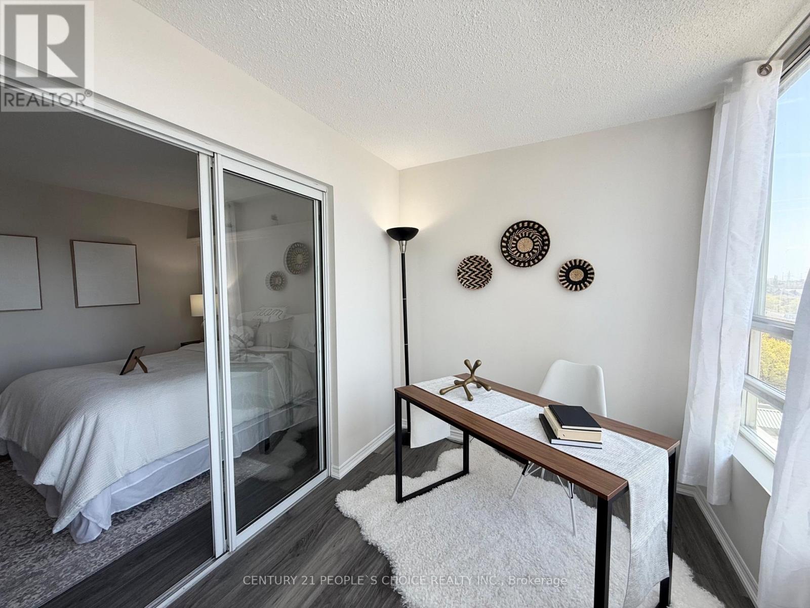 602 - 50 Kingsbridge Garden Circle, Mississauga, Ontario  L5R 1Y2 - Photo 18 - W13092742