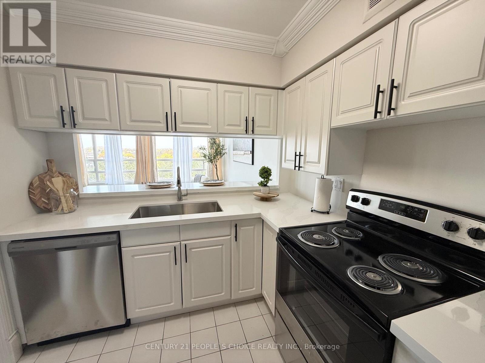 602 - 50 Kingsbridge Garden Circle, Mississauga, Ontario  L5R 1Y2 - Photo 10 - W13092742