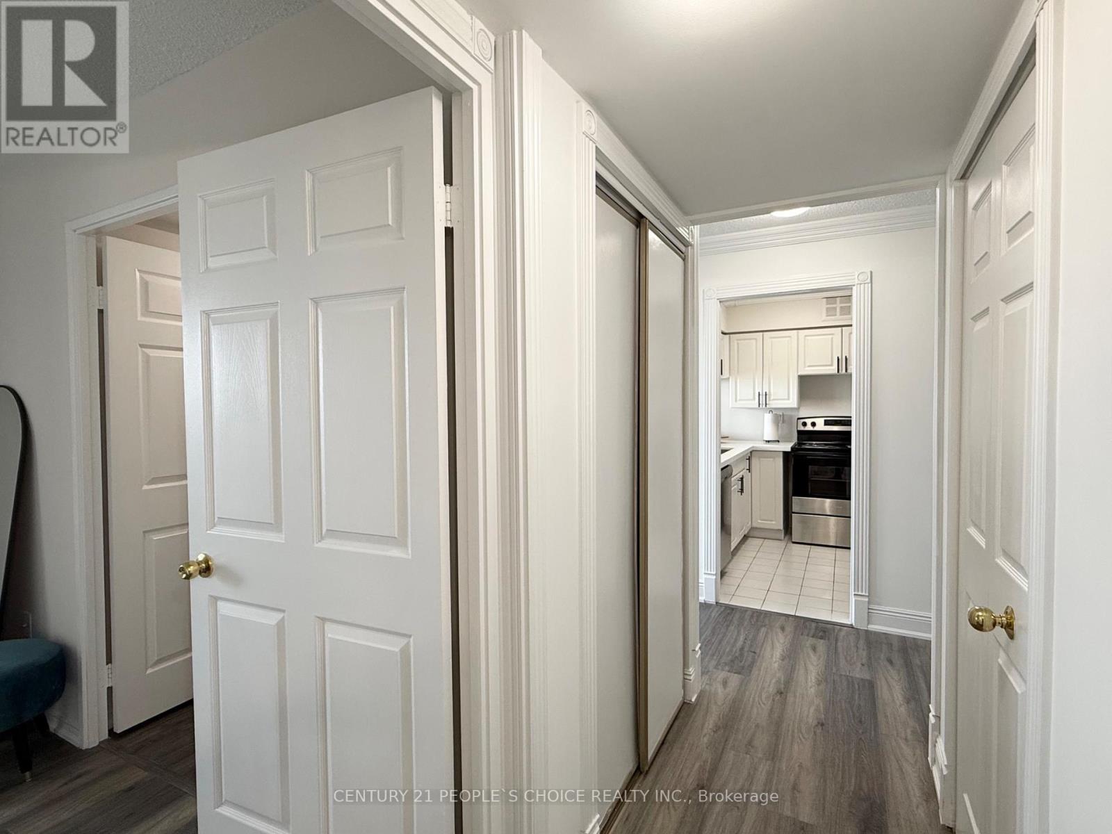 602 - 50 Kingsbridge Garden Circle, Mississauga, Ontario  L5R 1Y2 - Photo 26 - W13092742