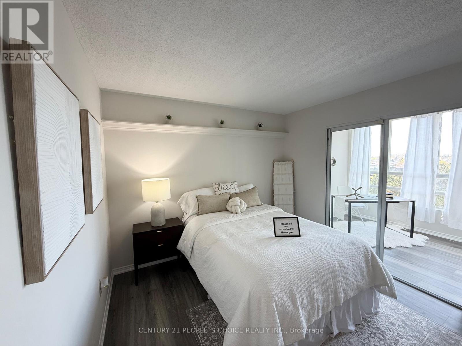 602 - 50 Kingsbridge Garden Circle, Mississauga, Ontario  L5R 1Y2 - Photo 14 - W13092742