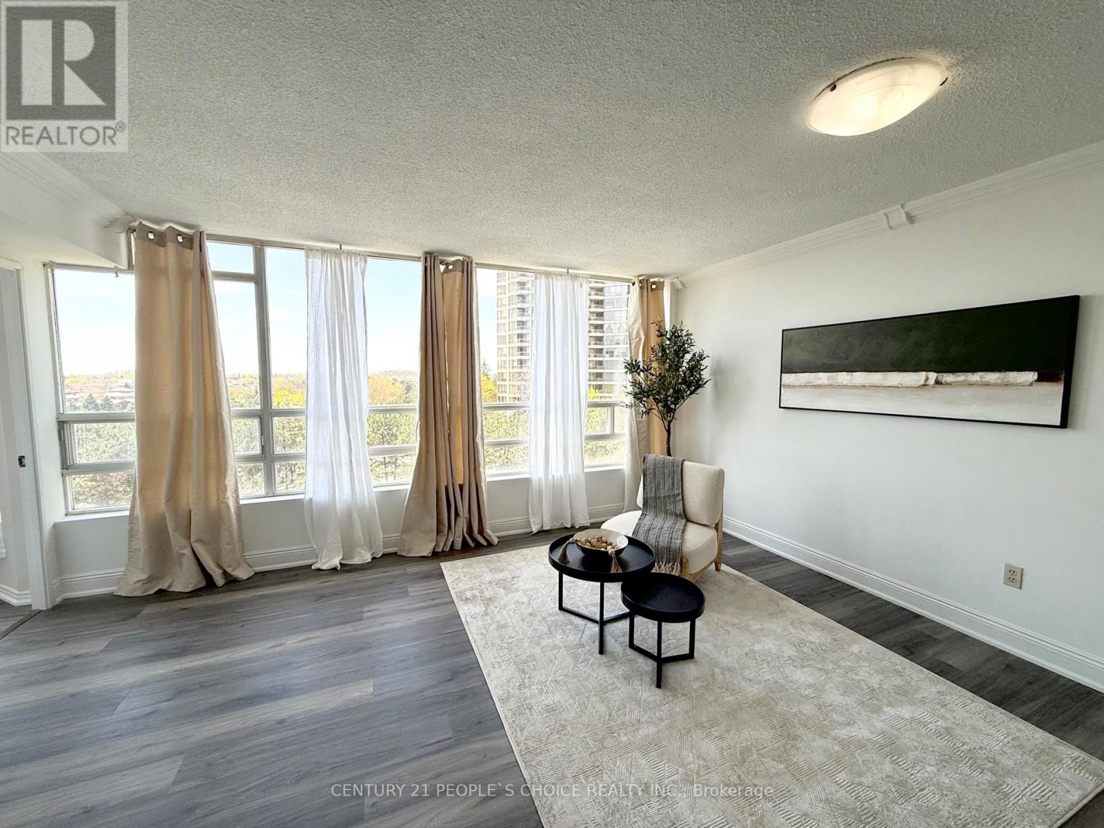 602 - 50 Kingsbridge Garden Circle, Mississauga, Ontario  L5R 1Y2 - Photo 3 - W13092742