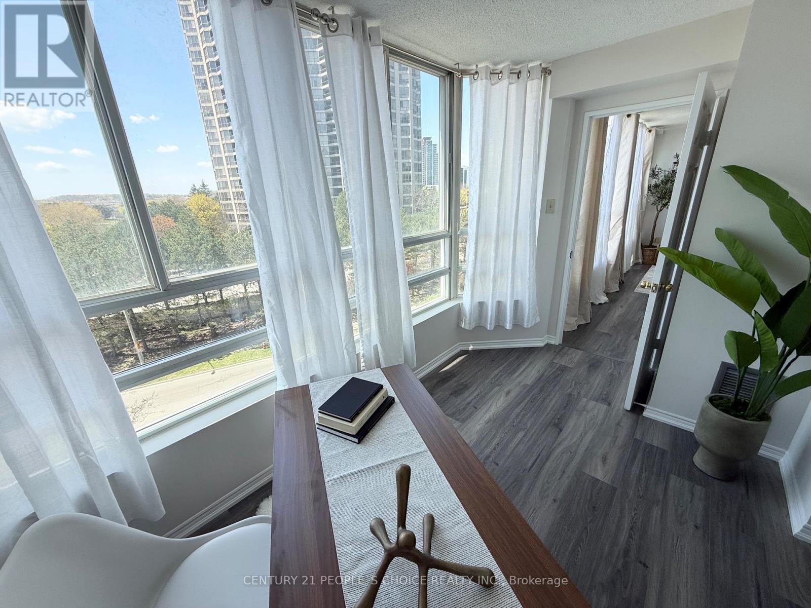 602 - 50 Kingsbridge Garden Circle, Mississauga, Ontario  L5R 1Y2 - Photo 19 - W13092742