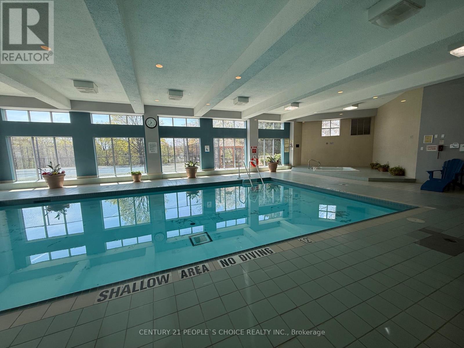 602 - 50 Kingsbridge Garden Circle, Mississauga, Ontario  L5R 1Y2 - Photo 37 - W13092742