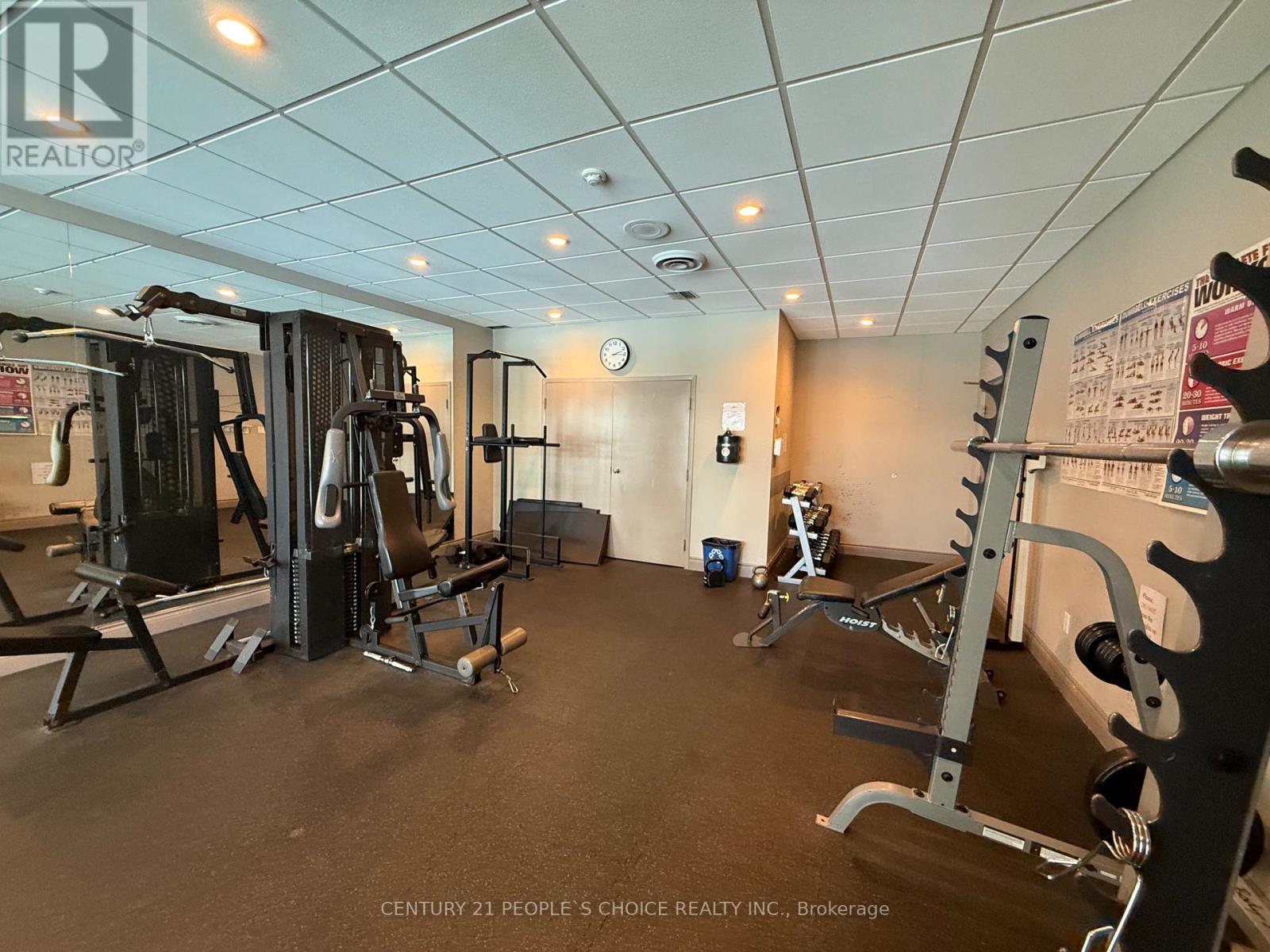 602 - 50 Kingsbridge Garden Circle, Mississauga, Ontario  L5R 1Y2 - Photo 34 - W13092742