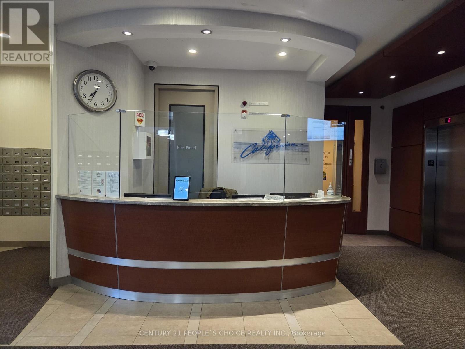 602 - 50 Kingsbridge Garden Circle, Mississauga, Ontario  L5R 1Y2 - Photo 44 - W13092742