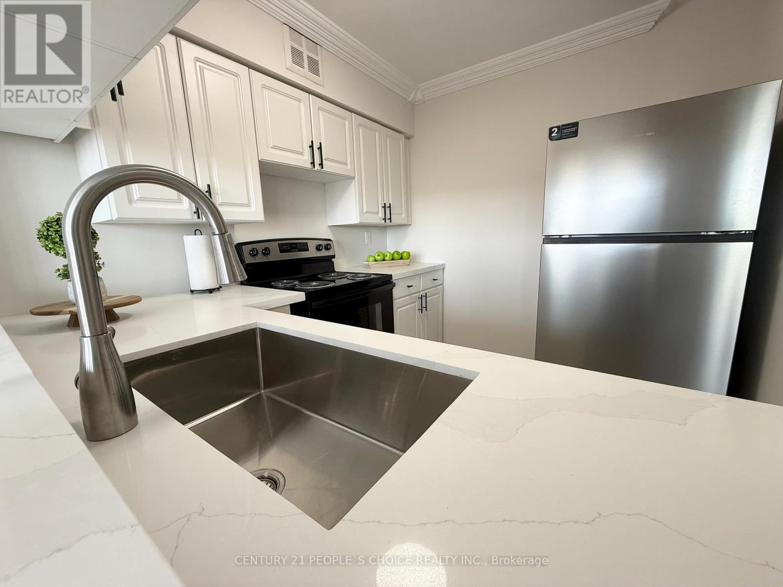 602 - 50 Kingsbridge Garden Circle, Mississauga, Ontario  L5R 1Y2 - Photo 8 - W13092742