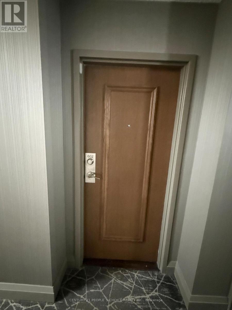 602 - 50 Kingsbridge Garden Circle, Mississauga, Ontario  L5R 1Y2 - Photo 30 - W13092742