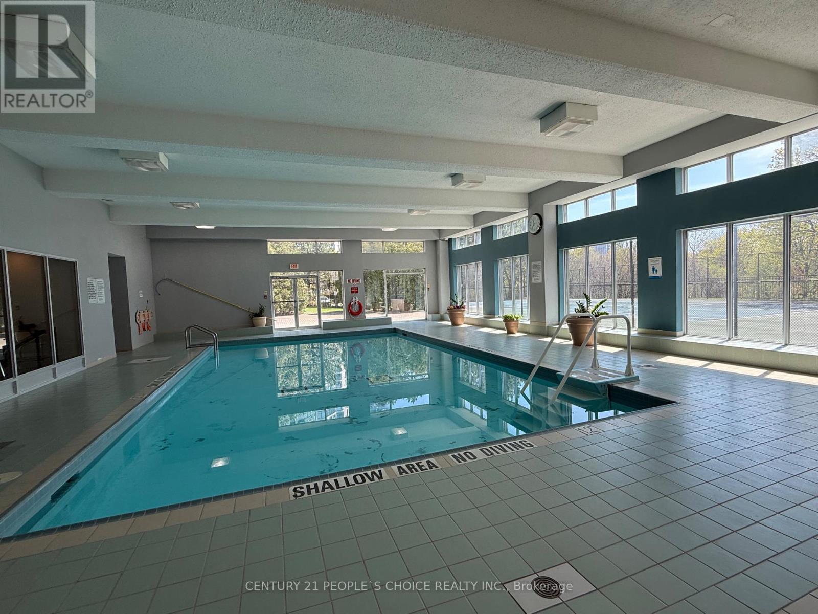 602 - 50 Kingsbridge Garden Circle, Mississauga, Ontario  L5R 1Y2 - Photo 38 - W13092742